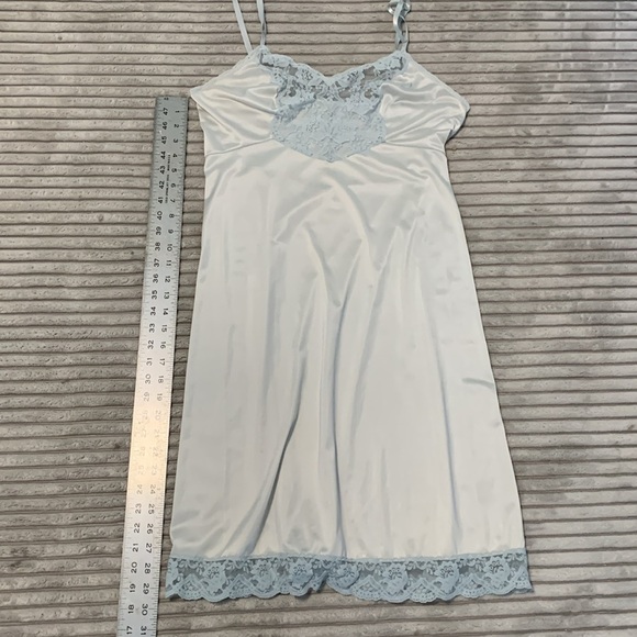 Vintage JCPenny Slip - Picture 7 of 9